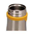 Thermos Foogo Dojčenská termoska - ružová, 290 ml – Obrázok 4