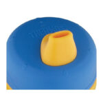 Thermos Foogo Mäkké náustok pre dojčenskú termosku a fľašu - modrá – Obrázok 3