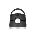 Thermos FUNtainer Detská termoska so slamkou - futbal, 355 ml – Obrázok 3