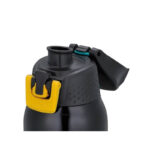 Thermos Sport Hydratačná termoska - čierna, 1 l – Obrázok 4