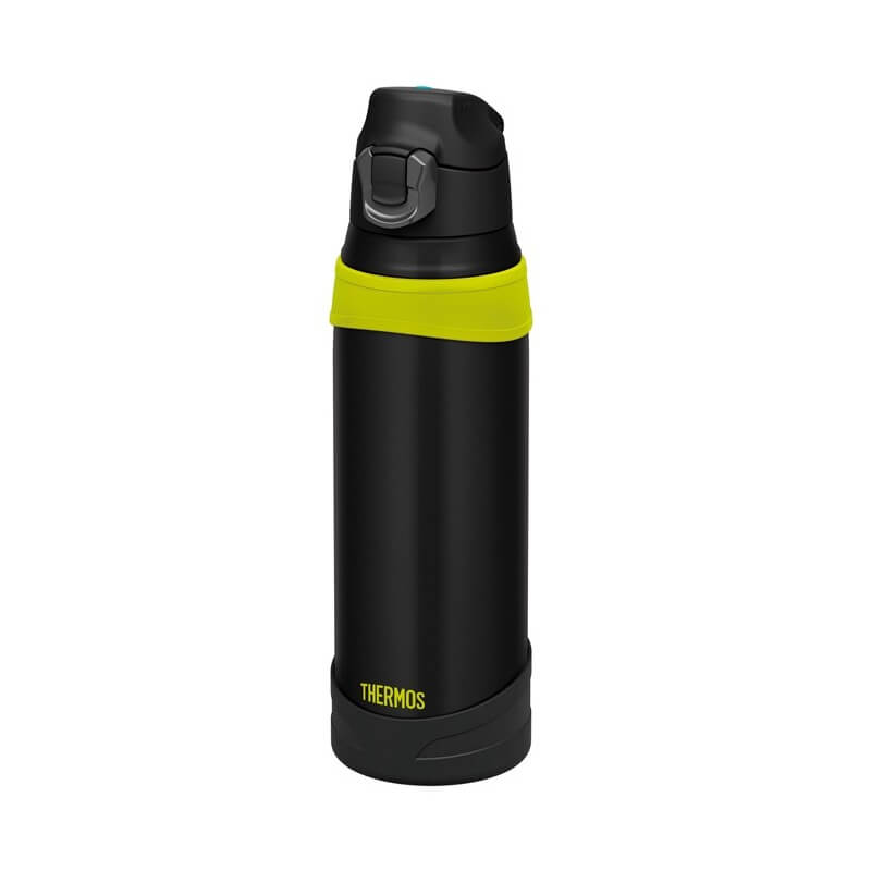 Thermos_140070.jpg Thermos Sport Hydratačná termoska - matne čierna, 1 l – Obrázok 1