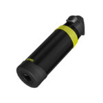 Thermos Sport Hydratačná termoska - matne čierna, 1 l – Obrázok 4