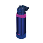 Thermos Sport Hydratačná termoska - tmavo modrá, 1 l – Obrázok 3