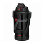 Thermos Sport Hydratačná termoska - čierna, 2 l