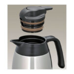 Thermos Nerezová termokanvica 2 l – Obrázok 5