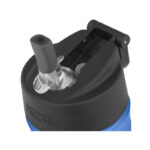 Thermos Detská hydratačná fľaša so slamkou - číra, 350 ml – Obrázok 2