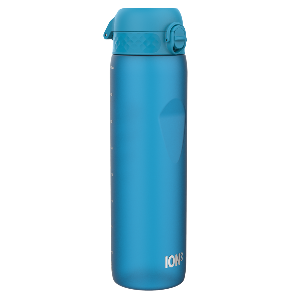 f4ae6c713e7315279b25f9eb573401cd.png ION8 Leak Proof fľaša Blue, 1000 ml – Obrázok 1