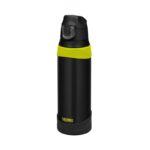 Thermos Sport Hydratačná termoska - matne čierna, 1 l – Obrázok 6