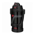 Thermos Sport Hydratačná termoska - čierna, 2 l – Obrázok 6