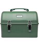 STANLEY The Legendary Classic Lunchbox 9,5 l Hammertone Green – Obrázok 9