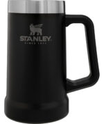 STANLEY Korbel na pivo The Big Grip Beer Stein 700 ml Matte Black Pebble – Obrázok 8