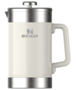 STANLEY French press The Stay Hot French Press 1,4 l Cream Gloss – Obrázok 4