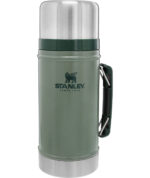 STANLEY Termoska jedálenský The Legendary Food Jar 940 ml Hammertone Green – Obrázok 5
