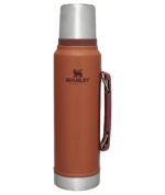 STANLEY Termoska Legendary Classic 1 l Hammertone Clay – Obrázok 6