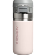 STANLEY Termofľaša vákuová QUICK FLIP 470 ml Rose Quartz – Obrázok 4