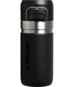 STANLEY Termofľaša vákuová QUICK FLIP 470 ml Black 2.0 – Obrázok 4