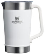STANLEY Termohrnček The AeroLight Transit Mug 600 ml Cream Gloss – Obrázok 4