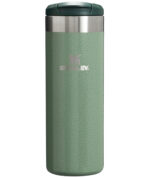 STANLEY Termohrnek The AeroLight™ Transit Mug 470 ml Hammertone Green – Obrázok 7