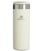 STANLEY Termohrnek The AeroLight™ Transit Mug 470 ml Cream Gloss – Obrázok 4