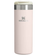 STANLEY Termohrnek The AeroLight™ Transit Mug 470 ml Rose Quartz – Obrázok 4