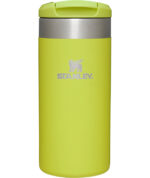STANLEY Termohrnček The AeroLight Transit Mug 350 ml Electric Yellow – Obrázok 6