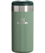 STANLEY Termohrnček The AeroLight Transit Mug 350 ml Hammertone Green – Obrázok 5