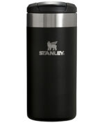 STANLEY Termohrnček The AeroLight Transit Mug 350 ml Black 2.0 – Obrázok 4