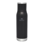 STANLEY Termoska The Adventure To-Go Bottle 1 l Black čierna – Obrázok 11