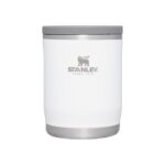 STANLEY Termoska jedálenský The Adventure To-Go Food Jar 530 ml Polar biela – Obrázok 7