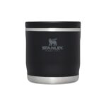 STANLEY Termoska jedálenský The Adventure To-Go Food Jar 350 ml Black – Obrázok 7