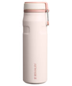 STANLEY Termofľaša The IceFlow Bottle Twist Flip 700 ml Rose Quartz – Obrázok 3