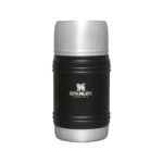 STANLEY Termoska jedálenský The Artisan Thermal Food Jar 500 ml Black Moon – Obrázok 15