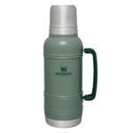 STANLEY Termoska The Artisan Thermal Bottle 1,4 l Hammertone Green – Obrázok 8