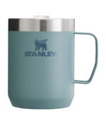 STANLEY Termohrnček The Stay-Hot Camp Mug 230 ml Shale – Obrázok 10