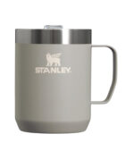 STANLEY Termohrnček The Stay-Hot Camp Mug 230 ml Ash – Obrázok 10