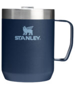 STANLEY Termohrnček The Stay-Hot Camp Mug 230 ml Twilight – Obrázok 3