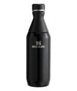 STANLEY Termofľaša The All Day Slim Bottle 350 ml Black Gloss – Obrázok 4