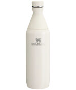 STANLEY Termofľaša The All Day Slim Bottle 600 ml Cream – Obrázok 11