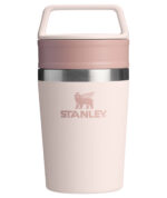 STANLEY Termohrnček The Café-To-Go Travel Mug 230 ml Rose Quartz – Obrázok 7