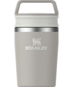 STANLEY Termohrnček The Café-To-Go Travel Mug 230 ml Ash – Obrázok 8