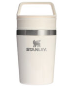 STANLEY Termohrnček The Café-To-Go Travel Mug 230 ml Cream Gloss – Obrázok 6