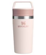 STANLEY Termohrnček The Café-To-Go Travel Mug 350 ml Rose Quartz – Obrázok 9