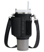 STANLEY Nosička The All-Day Quencher/Cup Carry-All na 1180 ml Black – Obrázok 7