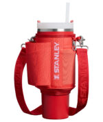 STANLEY Nosička The All-Day Quencher/Cup Carry-All na 1180 ml Hot Coral – Obrázok 11