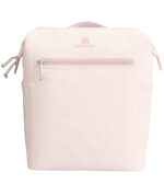 STANLEY Chladiaci plecniak The All-Day Madeleine Midi Cooler Backpack 14 l Rose Quartz – Obrázok 5