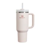Stanley The Quencher/Cup H2.O FlowState™ Tumbler 1180 ml Rose Quartz – Obrázok 4