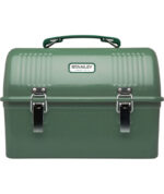 STANLEY The Legendary Classic Lunchbox 9,5 l Hammertone Green