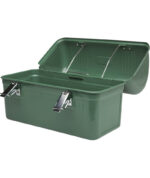 STANLEY The Legendary Classic Lunchbox 9,5 l Hammertone Green – Obrázok 3