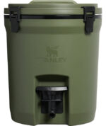 STANLEY Termovárnica plastová The Fast-Flow Water Jug 7,5 L Dried Pine