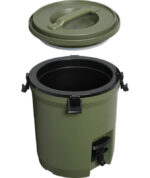 STANLEY Termovárnica plastová The Fast-Flow Water Jug 7,5 L Dried Pine – Obrázok 2